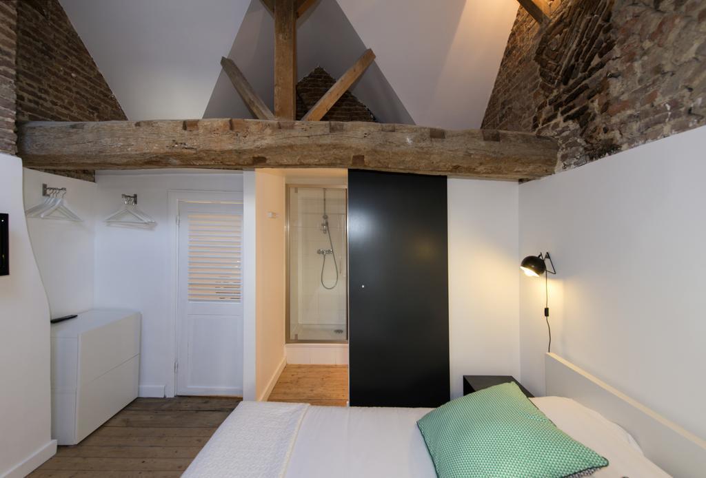 Princesse Apart'Hotel Lille Room photo