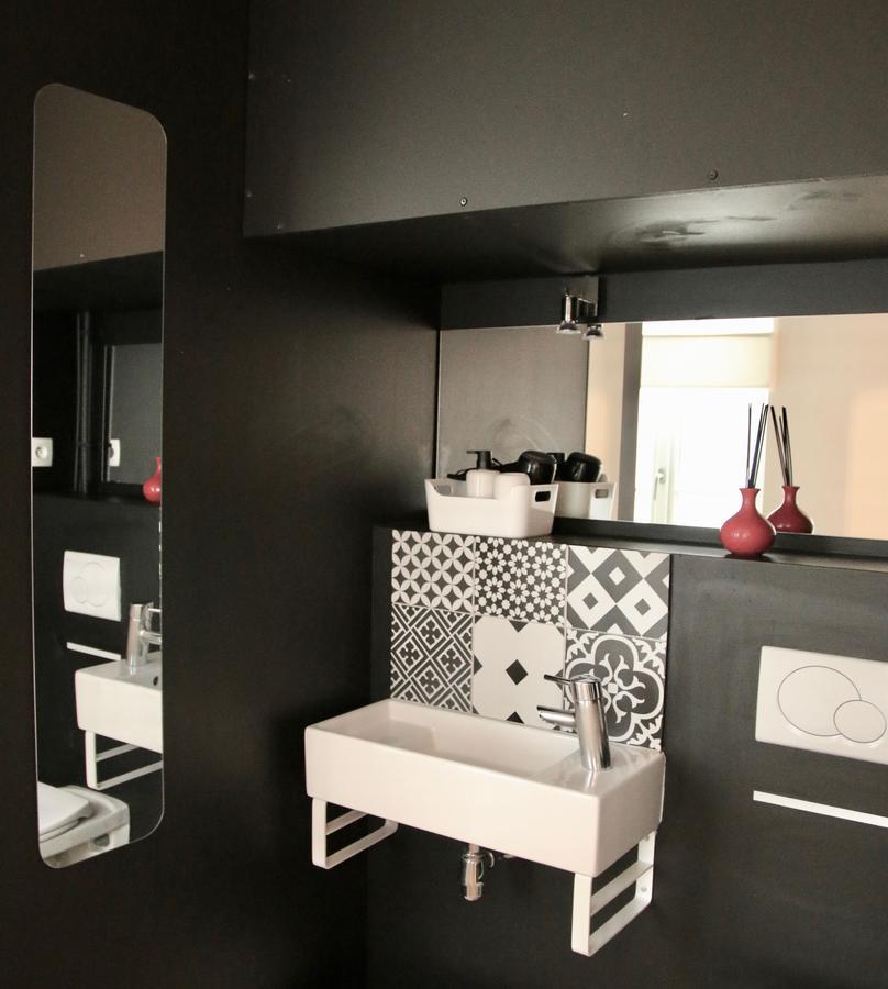 Princesse Apart'Hotel Lille Exterior photo